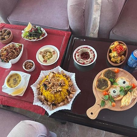 منتجع وشاليهات مورجان الشرق - للعائلات فقط - Даммам Экстерьер фото