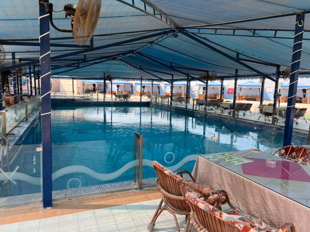 منتجع وشاليهات مورجان الشرق - للعائلات فقط - Даммам Экстерьер фото