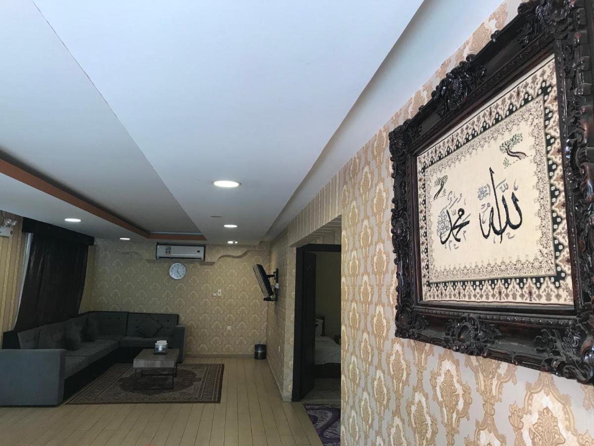 منتجع وشاليهات مورجان الشرق - للعائلات فقط - Даммам Экстерьер фото